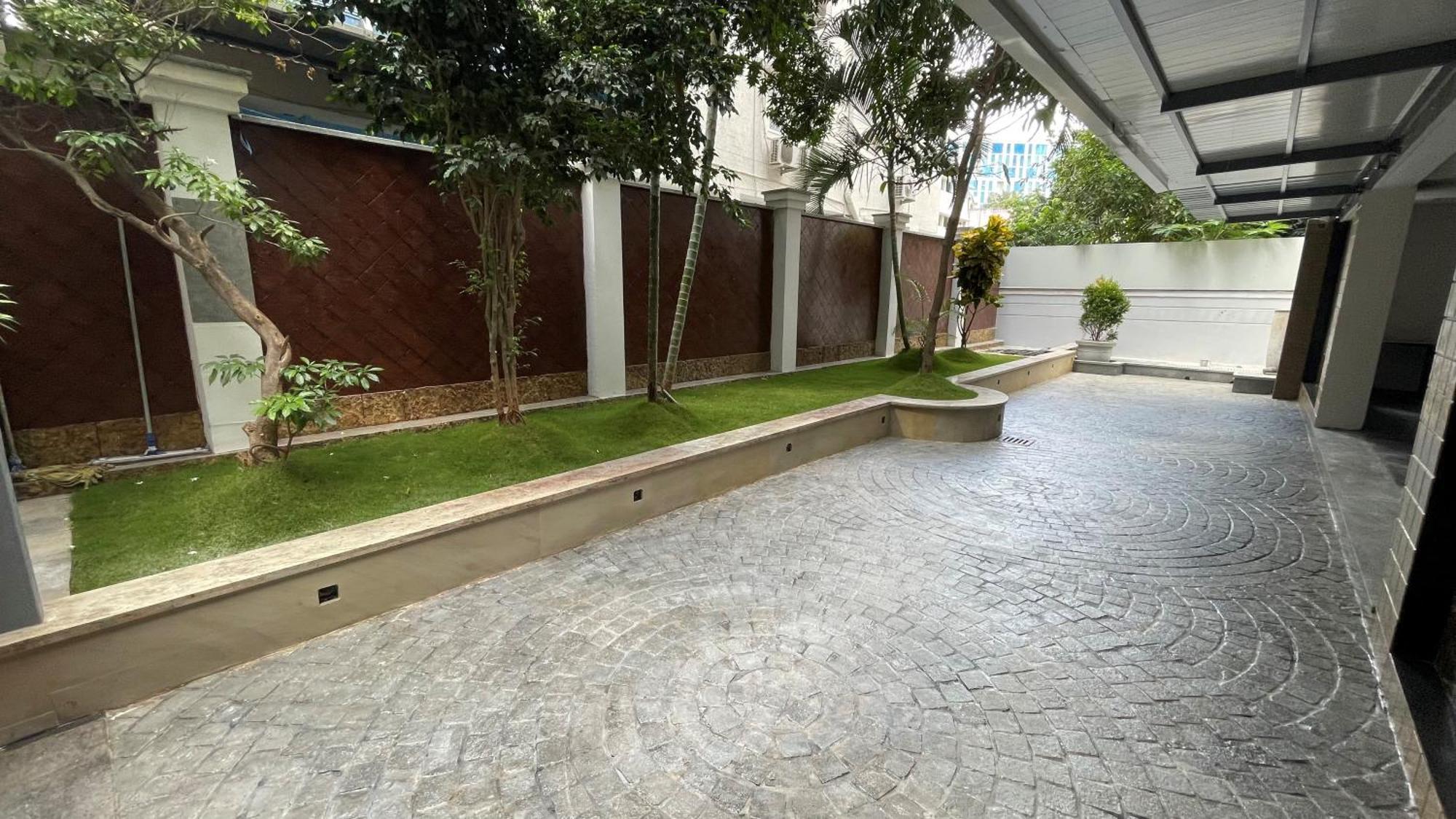 Hotel Silver Cle Hyderabad Exterior foto